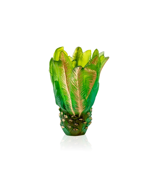 daum-palm-beach-vase-moyen-mod-le-emilio-robba image 1