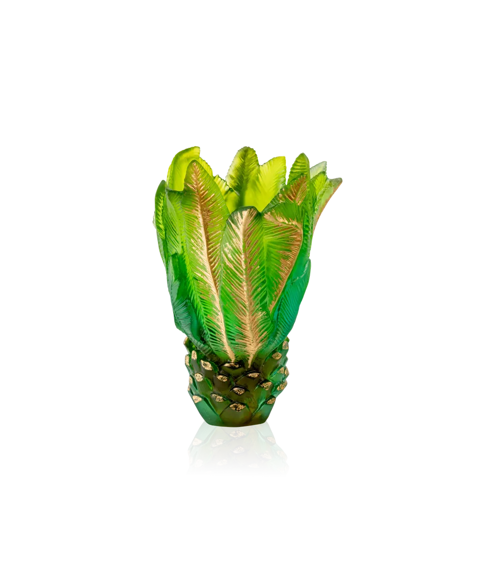 daum-palm-beach-vase-moyen-mod-le-emilio-robba image 1
