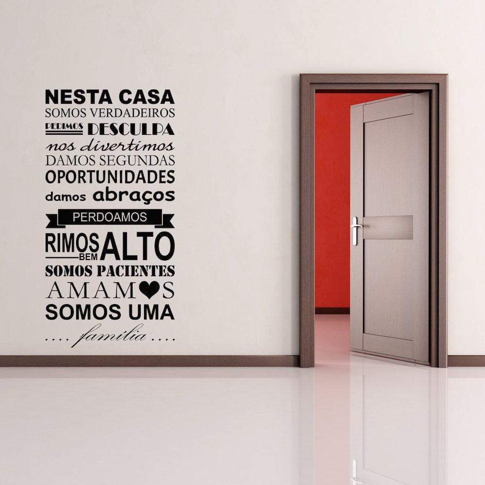 luisa-paix-o-d-co-autocollant-mural-nesta-casa-100x55-cm image 2