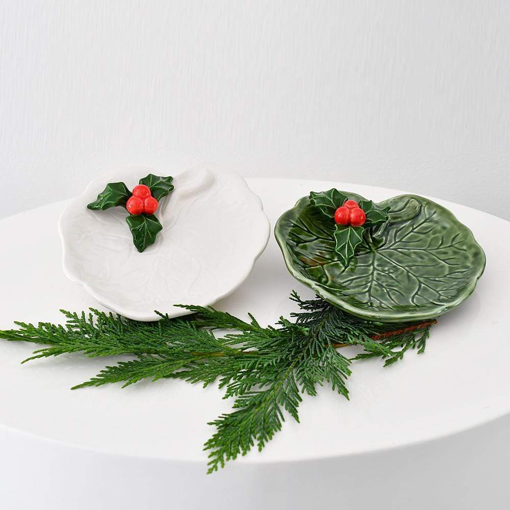 luisa-paix-o-avezinho-petite-assiette-c-ramique-blanche-14cm image 4