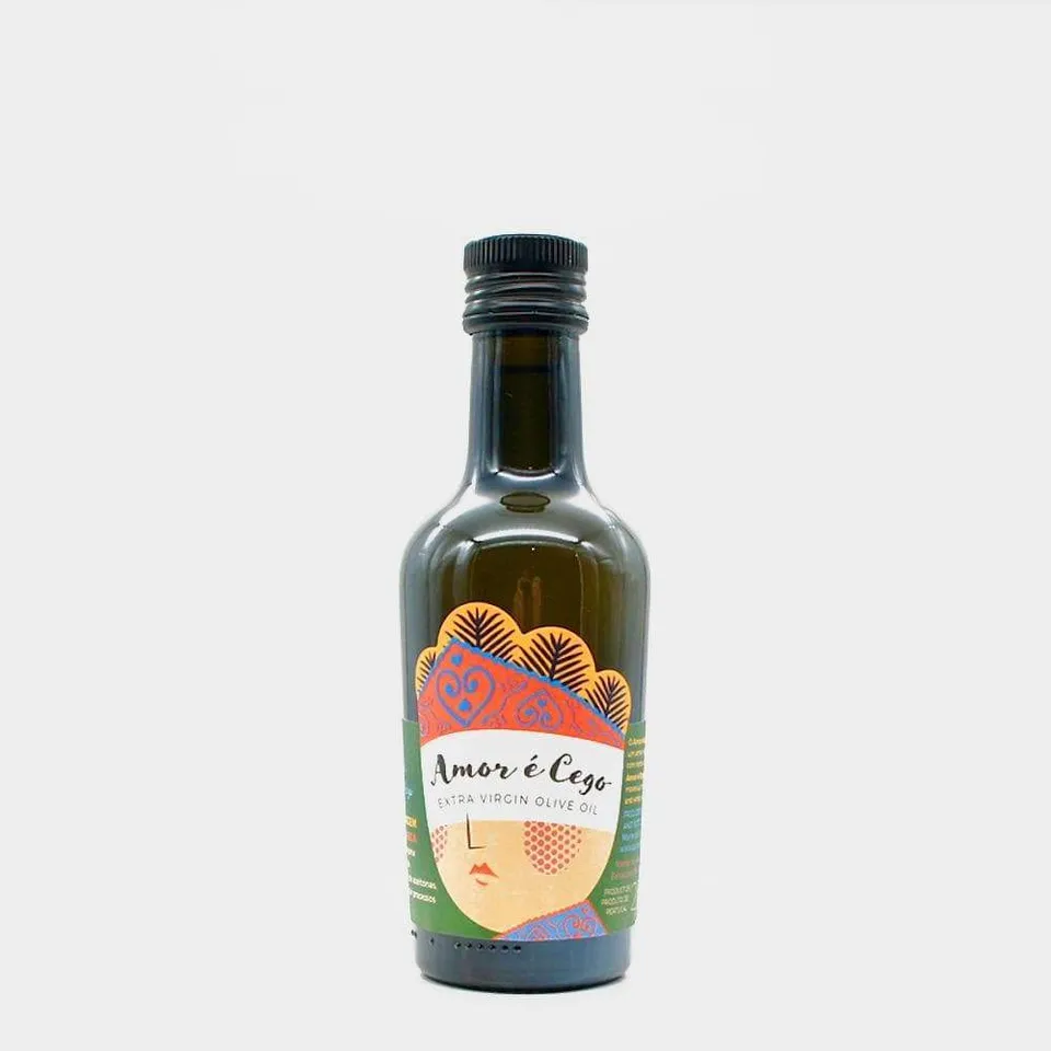 luisa-paix-o-amor-cego-huile-olive-extra-250ml-alentejo image 1