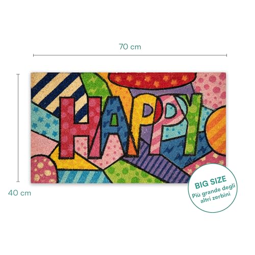 baroni-home-tessile-casa-paillasson-coco-happy-70x40-cm-sicilien image 8