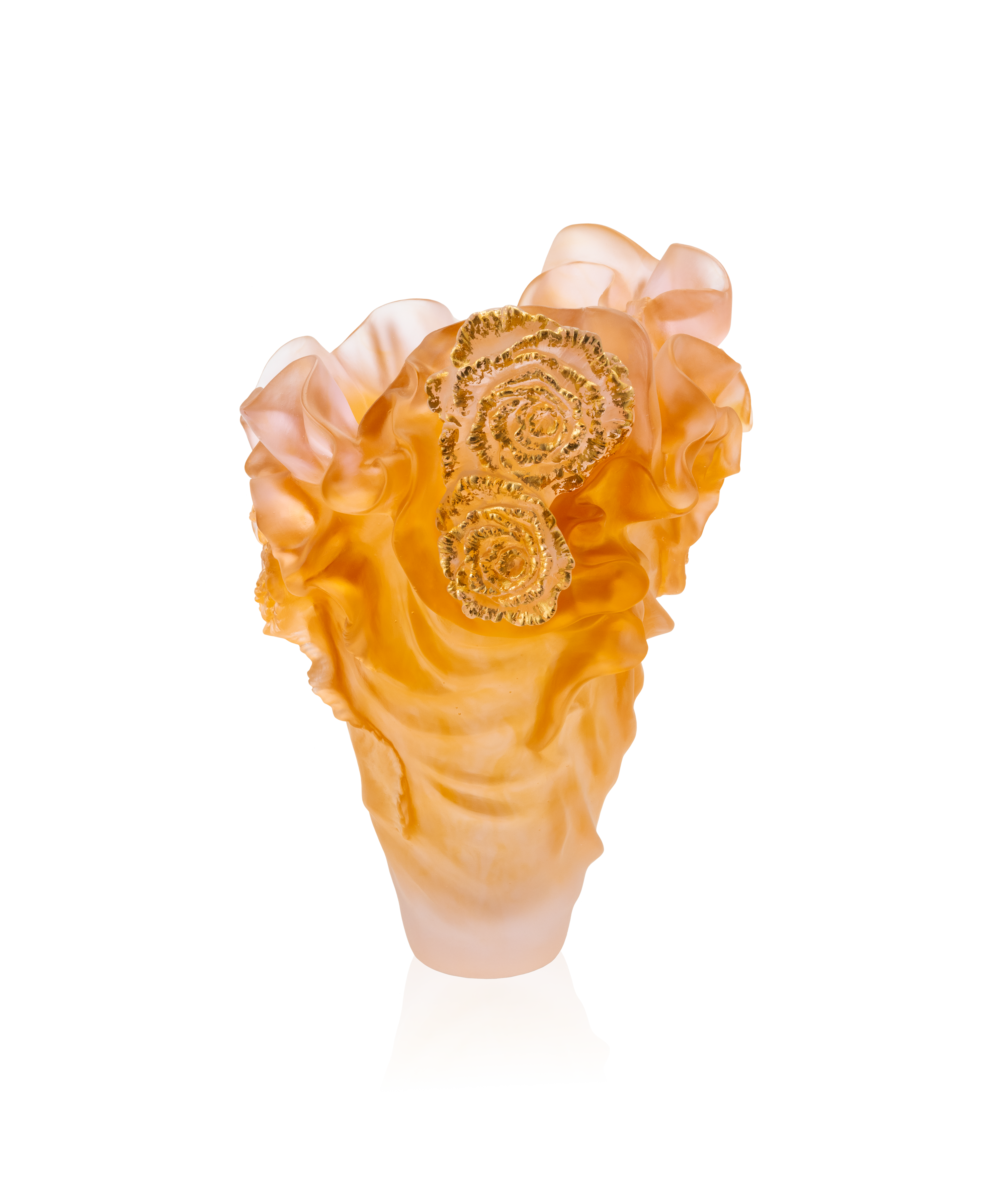daum-rose-royale-vase-grand-mod-le-cristal-125-ex image 3