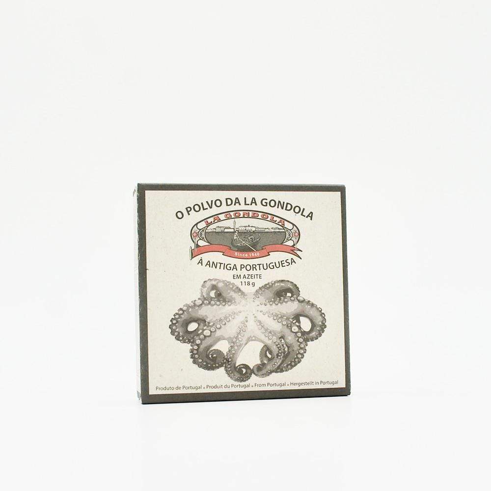luisa-paix-o-poulpe-l-huile-d-olive-conserve-artisanale-120-g image 1