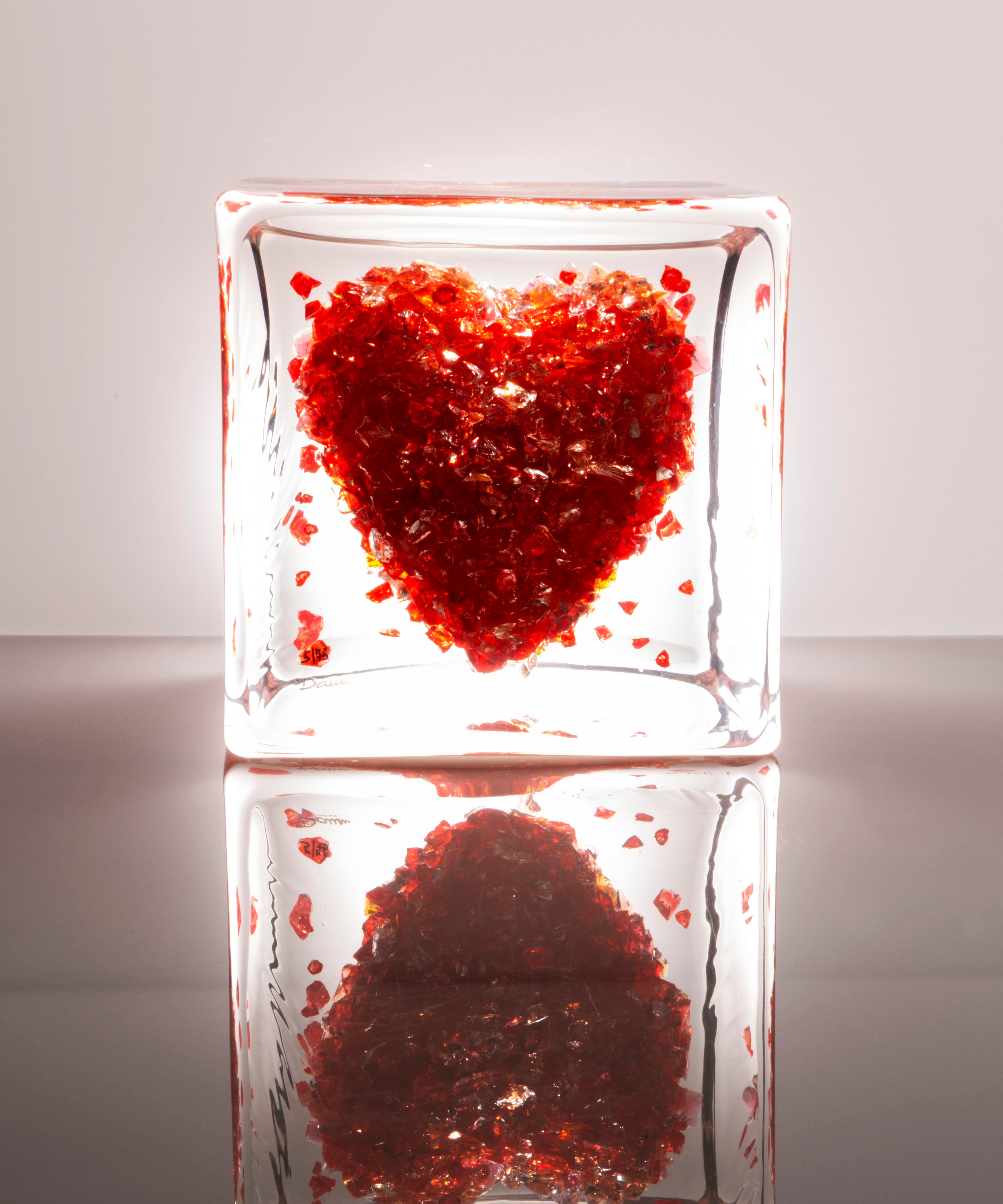 daum-art-cristal-the-messengers-c-ur-rouge-75-ex image 3