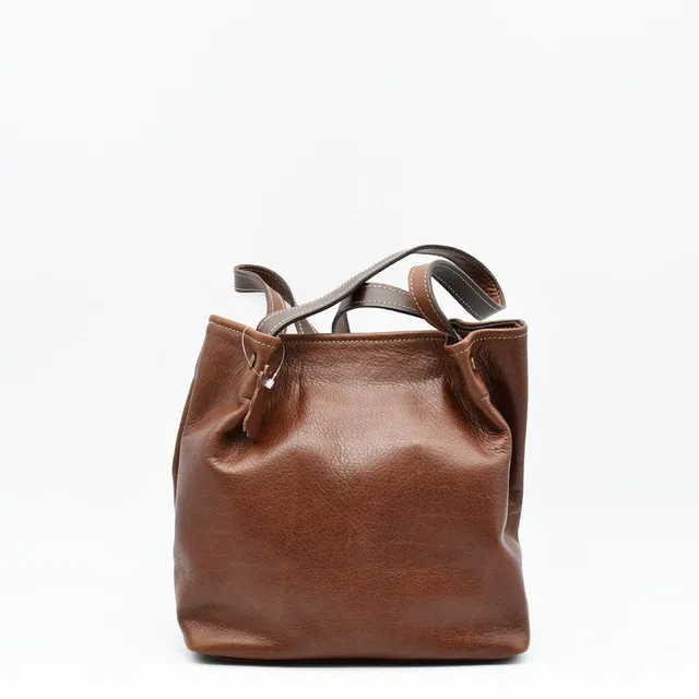 luisa-paix-o-accessoires-du-portugal-sac-main-cuir-marron image 1