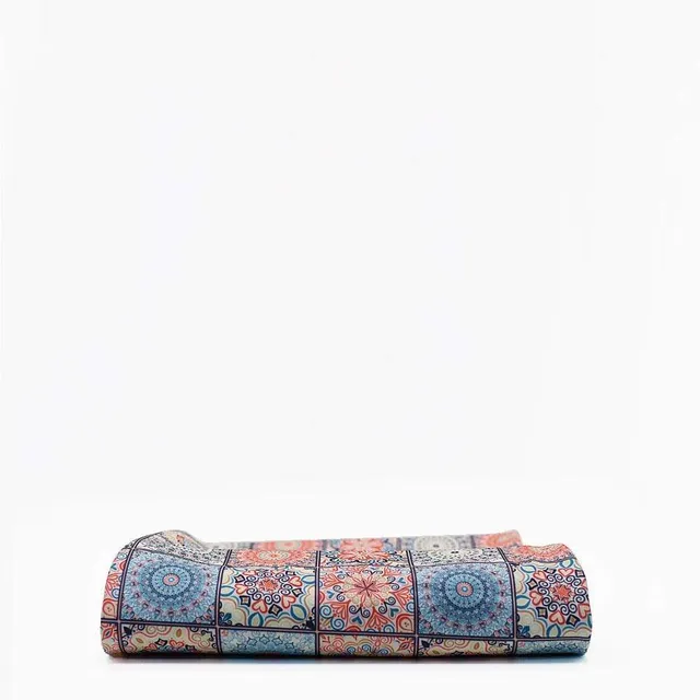 luisa-paix-o-nappe-coton-azulejos-250x150-anti-t-ches image 1
