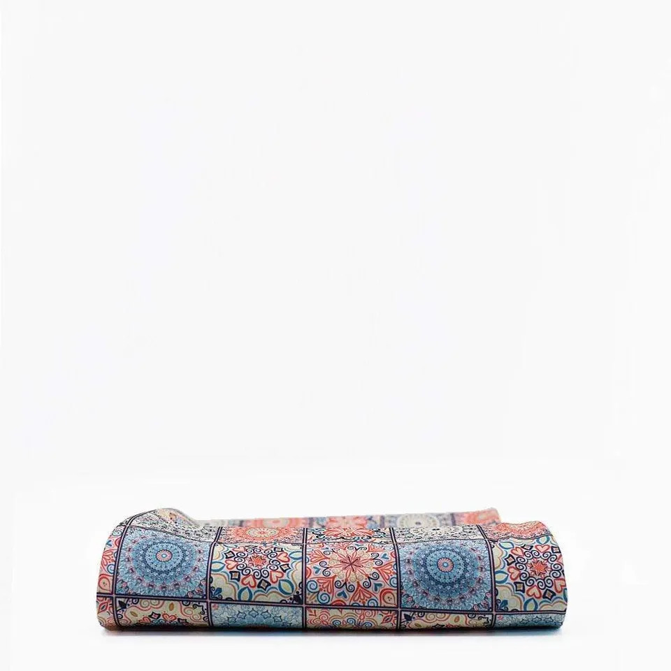 luisa-paix-o-nappe-coton-azulejos-250x150-anti-t-ches image 1