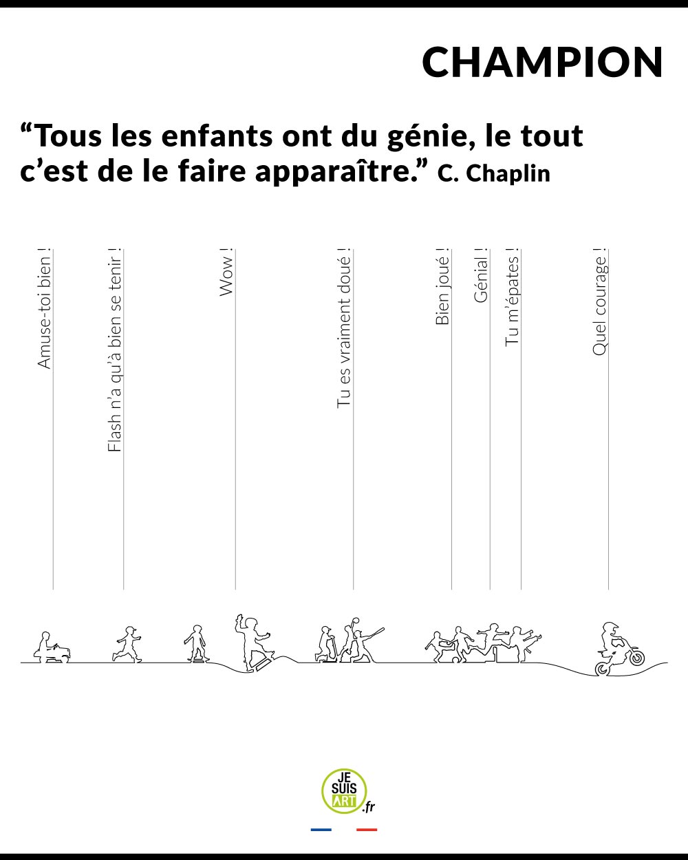 je-suis-art-skyline-champion-d-co-murale-enfant-m-tal image 5