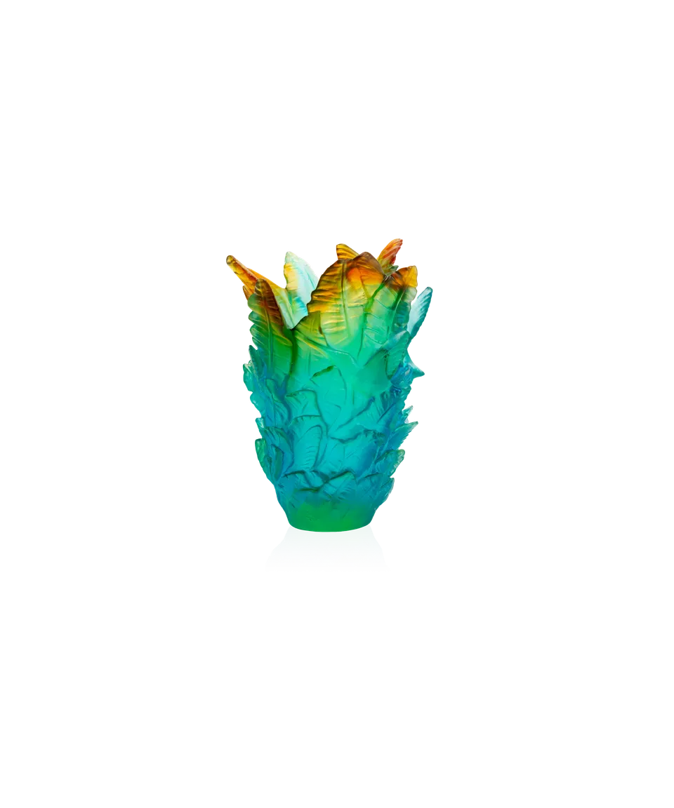 daum-voyage-tropical-vase-petit-mod-le-couleur image 1