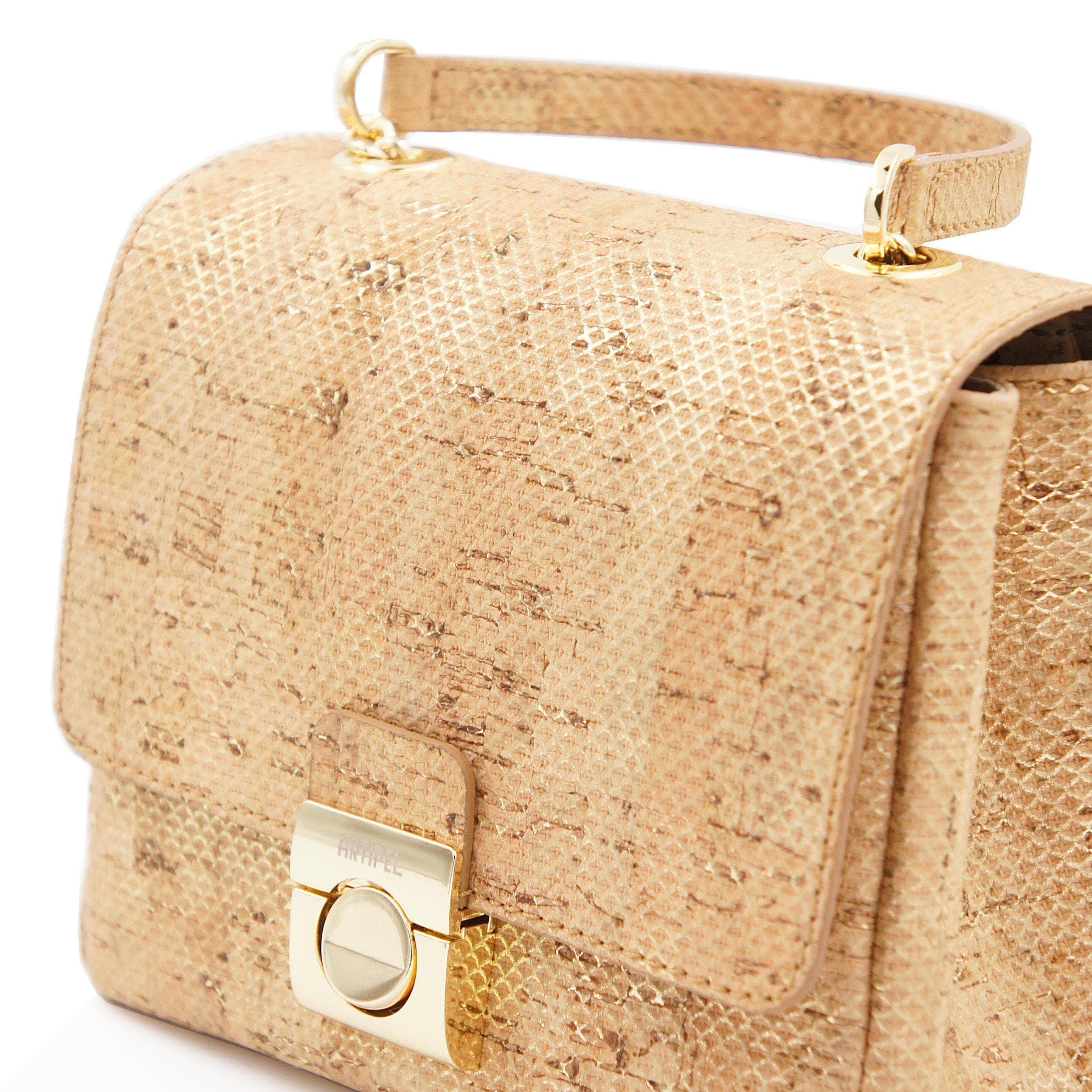 luisa-paix-o-mini-sac-besace-li-ge-dor-15-cm image 5