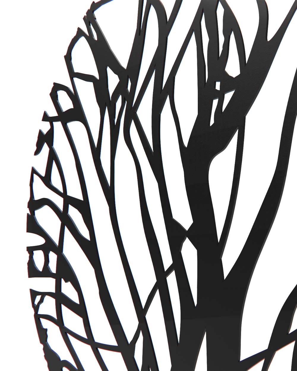 je-suis-art-sph-re-sculpture-jardin-acier-galvanis image 6