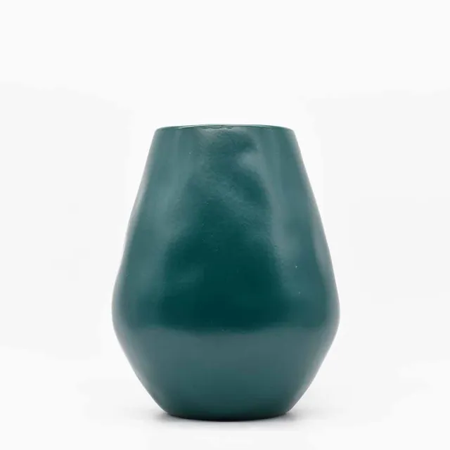 luisa-paix-o-le-jardin-vase-en-gr-s-30-cm-mat image 1