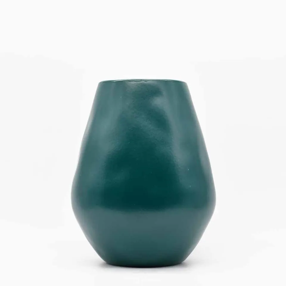 luisa-paix-o-le-jardin-vase-en-gr-s-30-cm-mat image 1