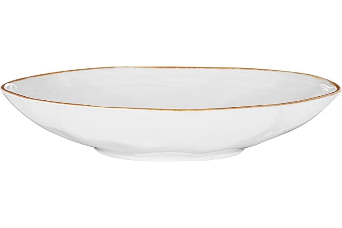 mica-decorations-tabo-dish-saladier-blanc-30-5-cm image 4