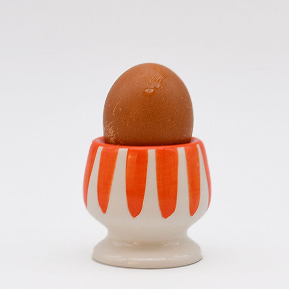 luisa-paix-o-costa-nova-mar-coquetier-orange-ray-artisanal image 3