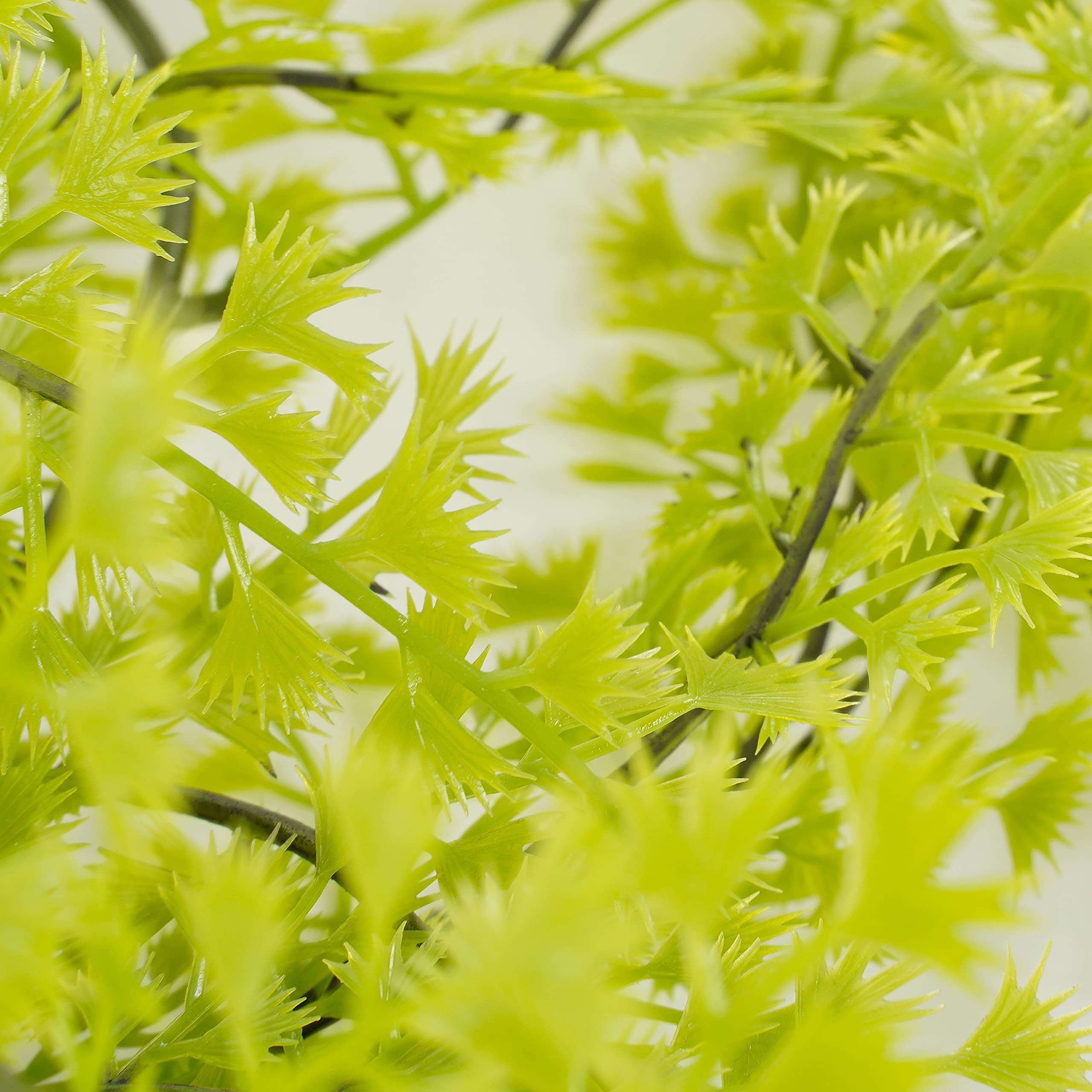 mica-decorations-cypr-s-suspendu-l95-plante-artificielle-verte-95-cm image 3