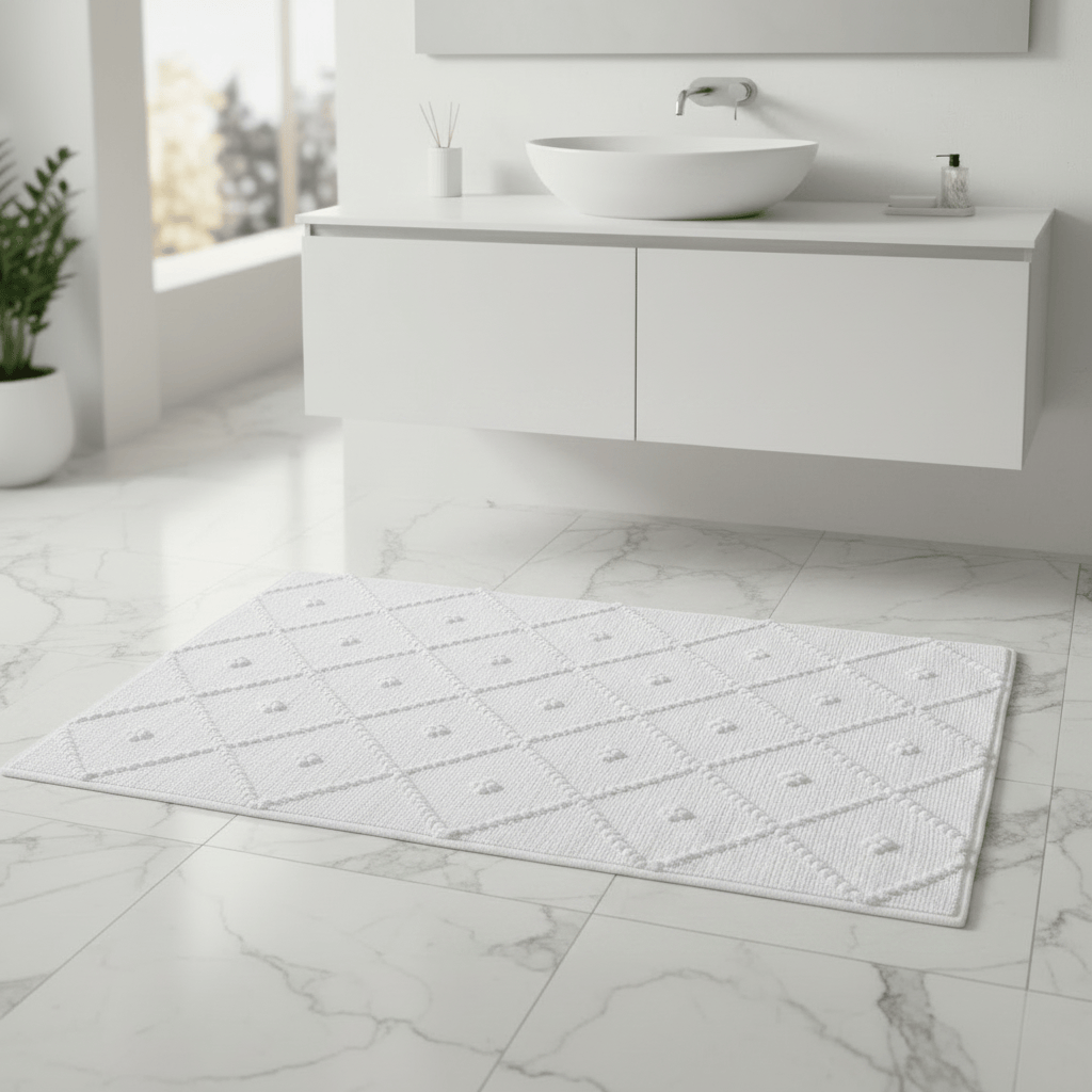 luisa-paix-o-linge-maison-tapis-bain-100x50-blanc image 2
