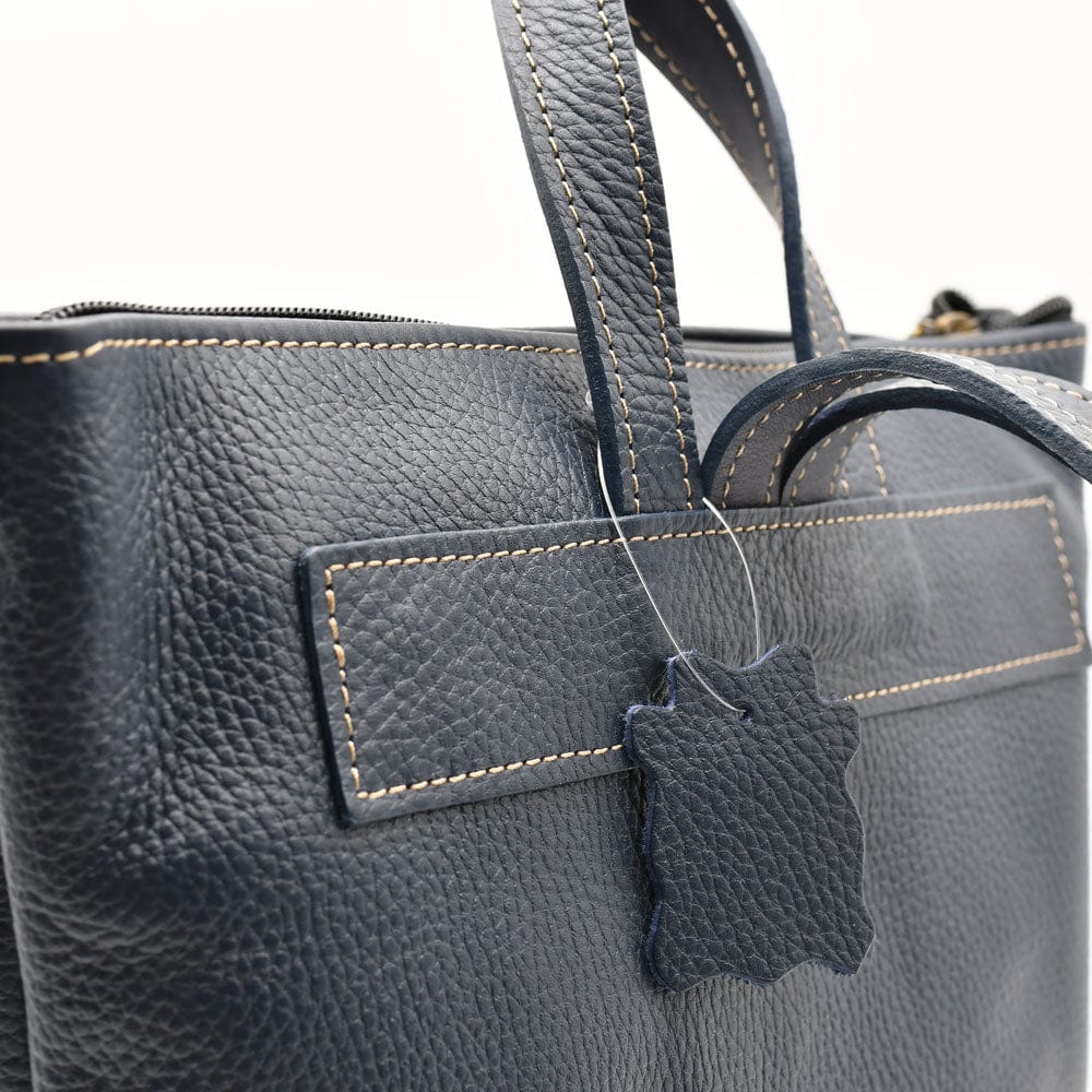 luisa-paix-o-accessoires-du-portugal-sac-dos-cuir-bleu image 5