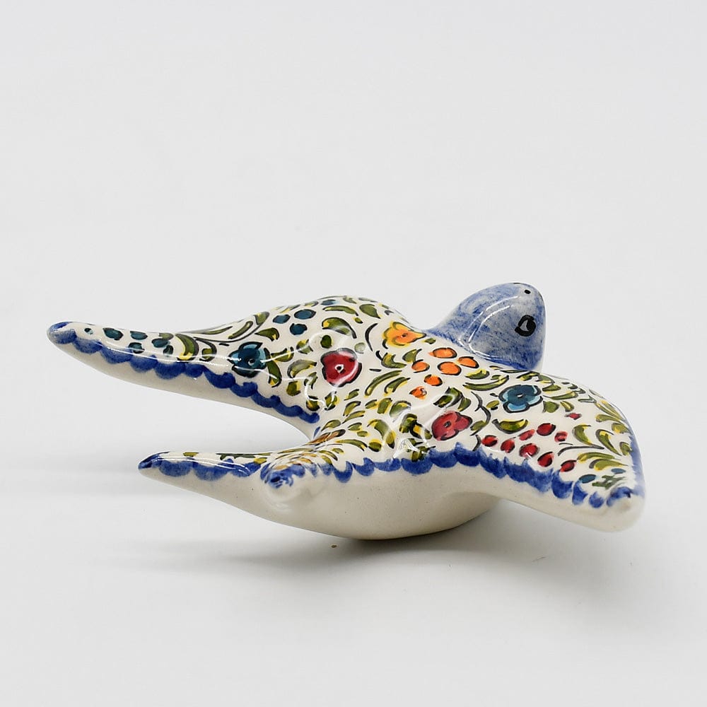 luisa-paix-o-hirondelle-c-ramique-coimbra-12x8-cm-couleurs image 6