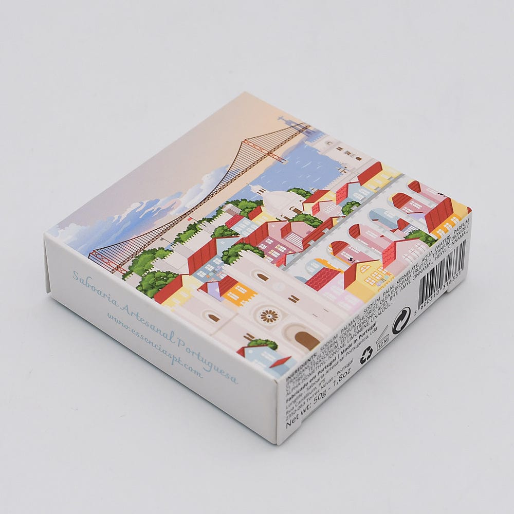 luisa-paix-o-lisboa-savonnette-pomme-huile-d-olive-50g image 2
