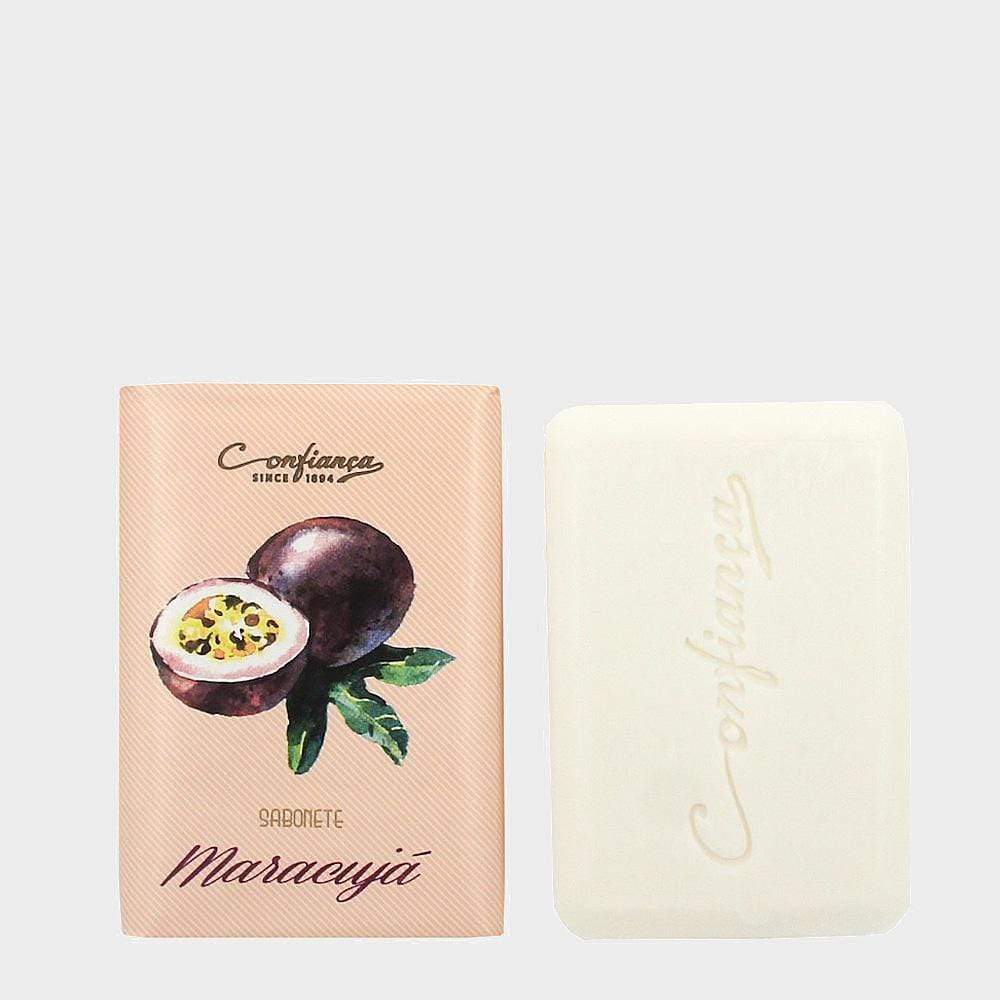 luisa-paix-o-savon-fruits-passion-amande-douce-100g image 1