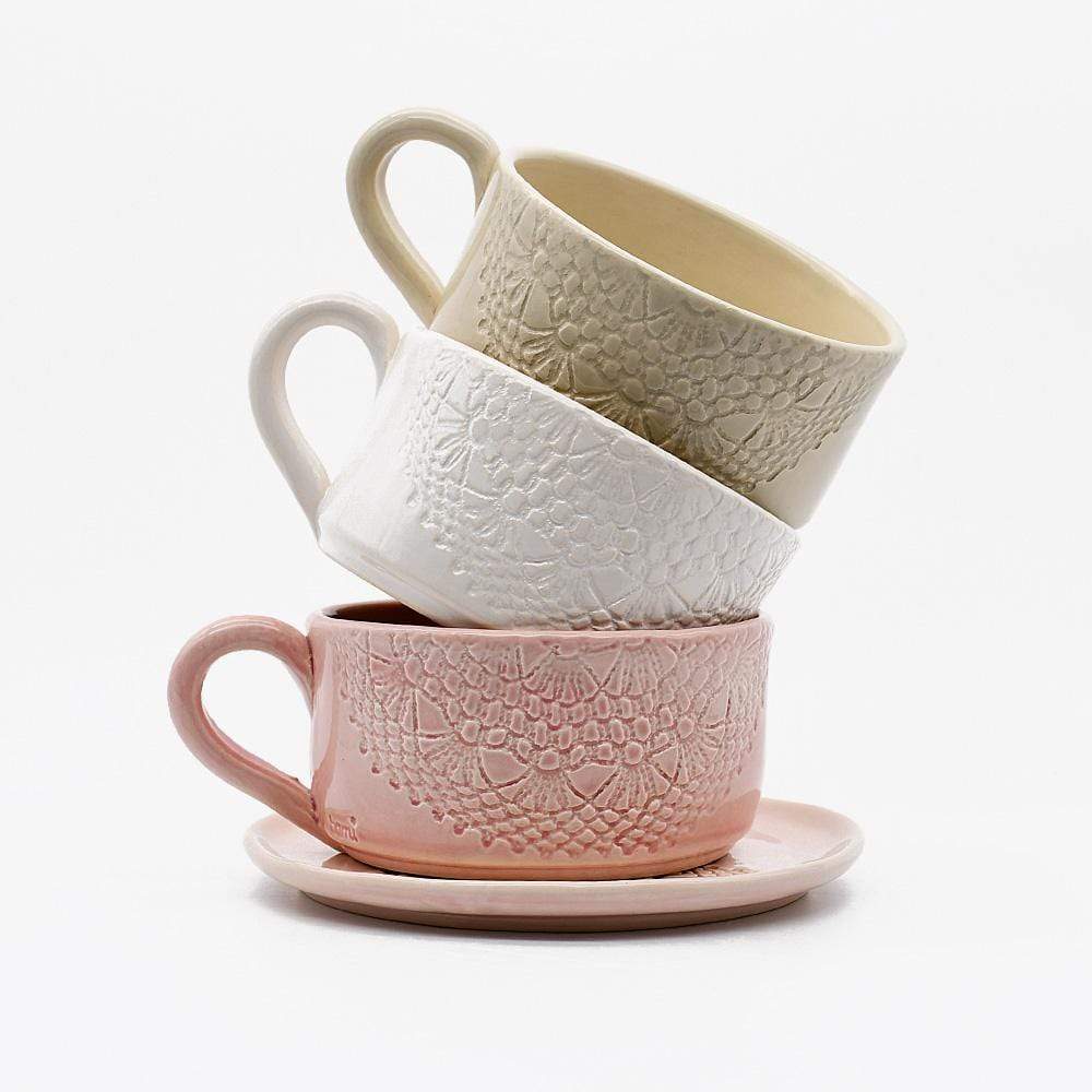 luisa-paix-o-carimbada-tasse-et-sous-tasse-blanche-12-cm-c-ramique image 8