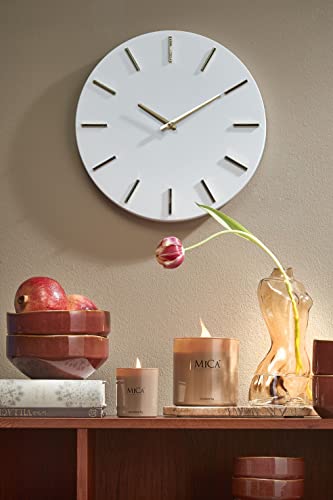 mica-decorations-brixen-horloge-murale-blanche-36-cm image 8