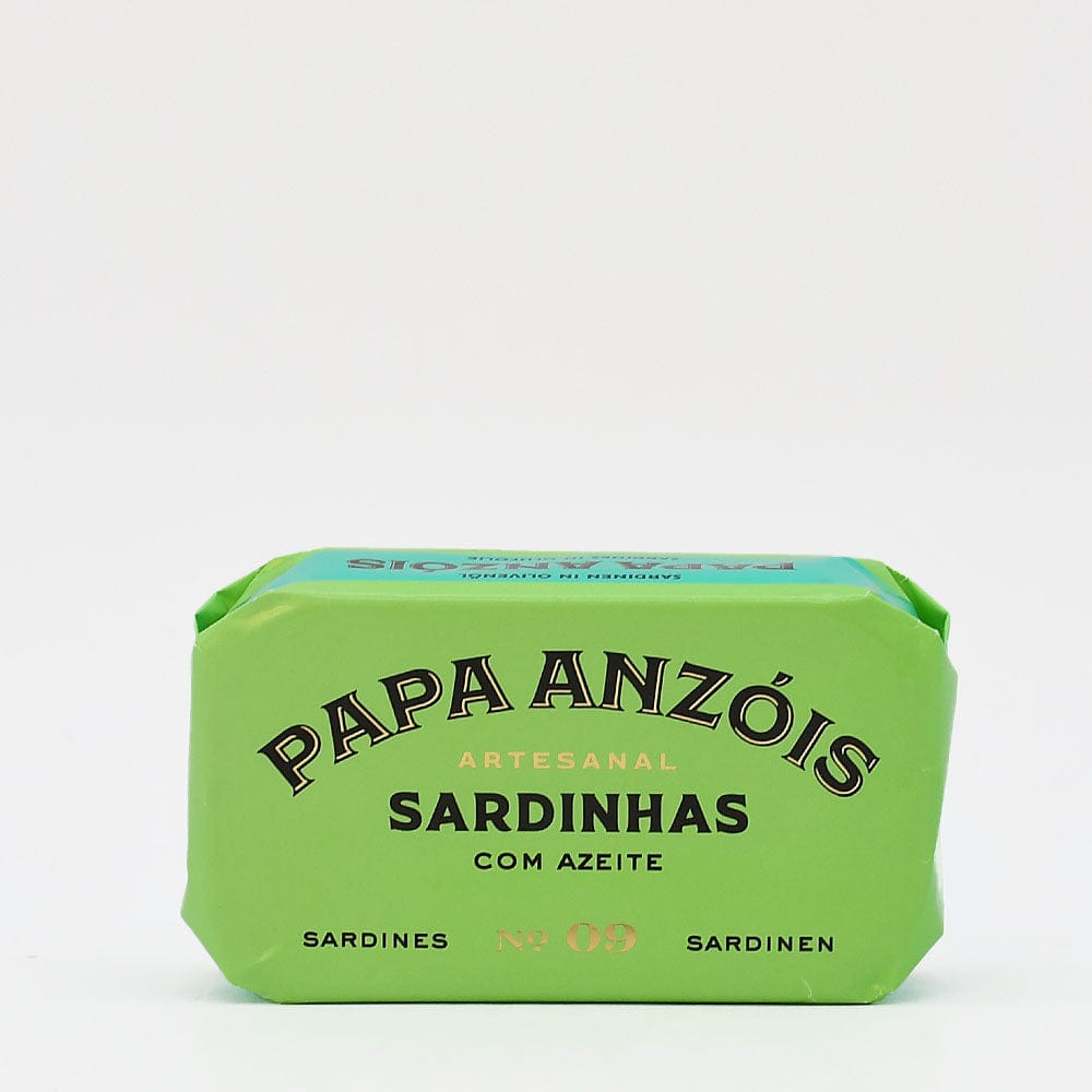 luisa-paix-o-papa-anz-is-sardines-huile-olive-120-g image 1