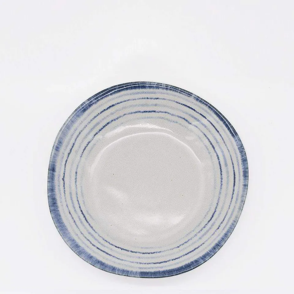 luisa-paix-o-nantucket-assiette-creuse-blanche-25-cm-gr-s image 1