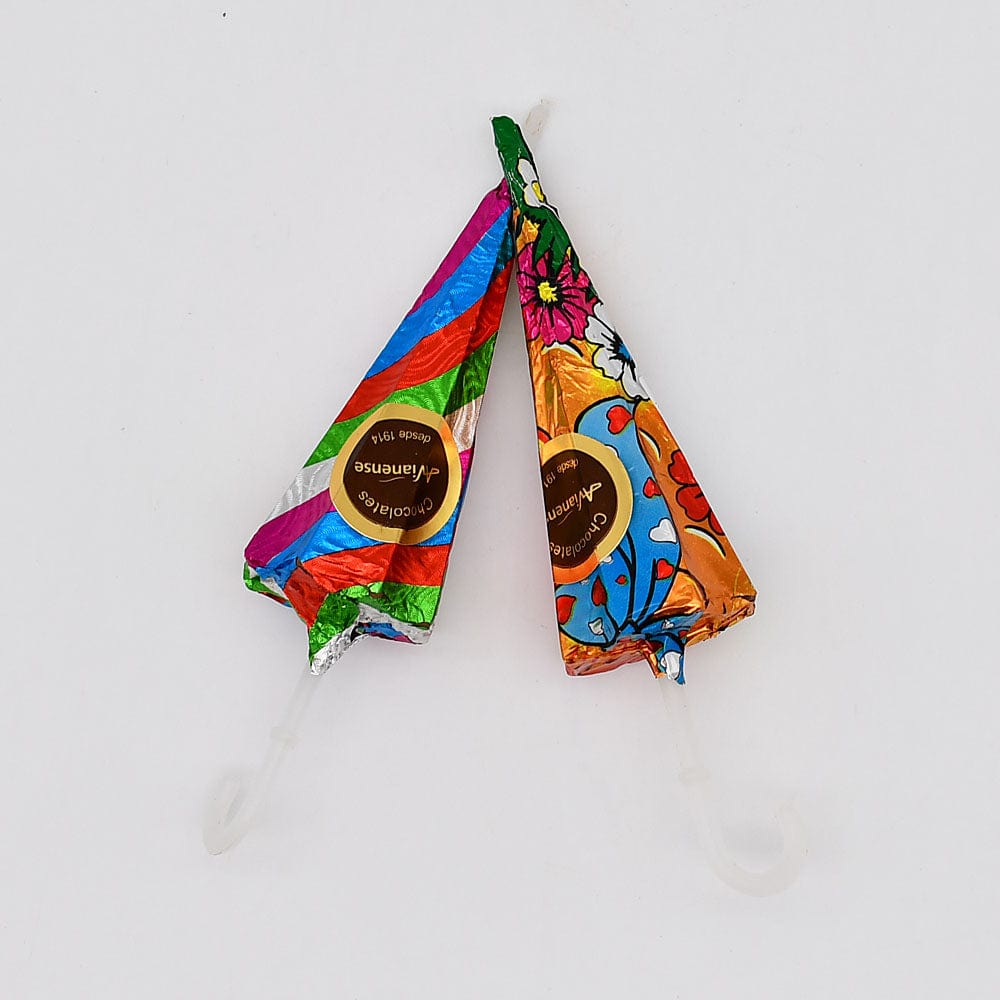 luisa-paix-o-parapluies-chocolat-au-lait-friandise-portugaise image 4