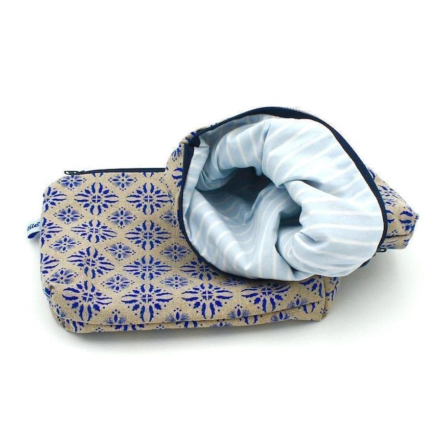 luisa-paix-o-s-tile-pochette-lin-22cm-doubl-e-zip image 4