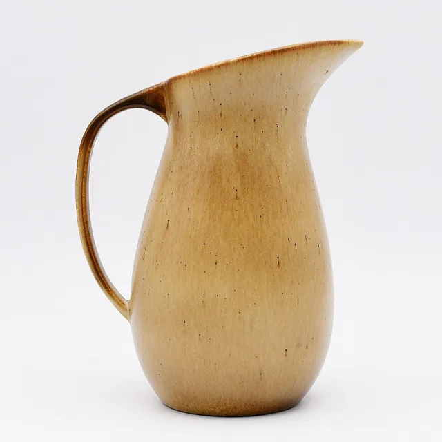luisa-paix-o-corals-carafe-gr-s-24cm-formes-nature image 1