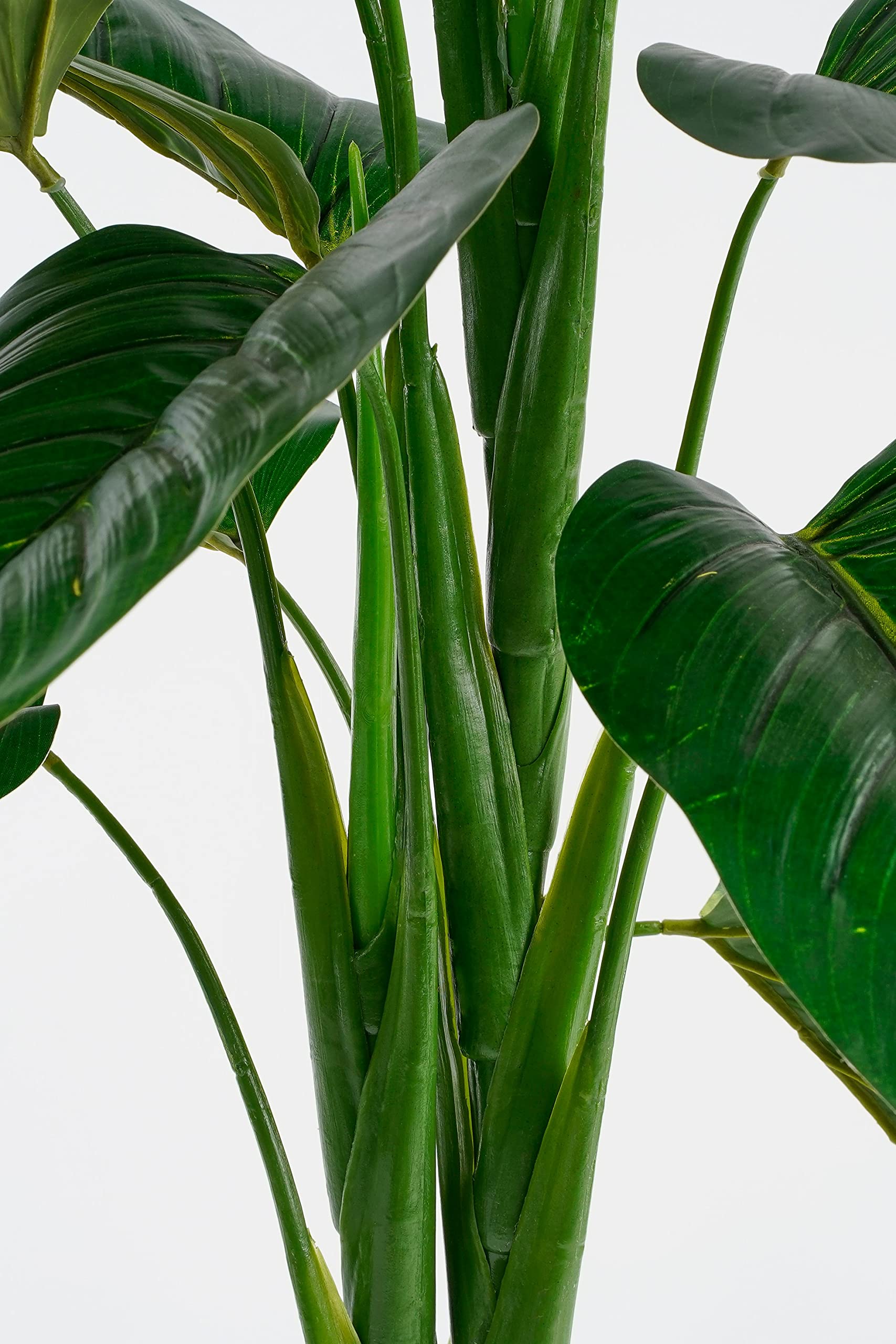 mica-decorations-philodendron-plante-artificielle-vert-h100-x-70-cm image 4