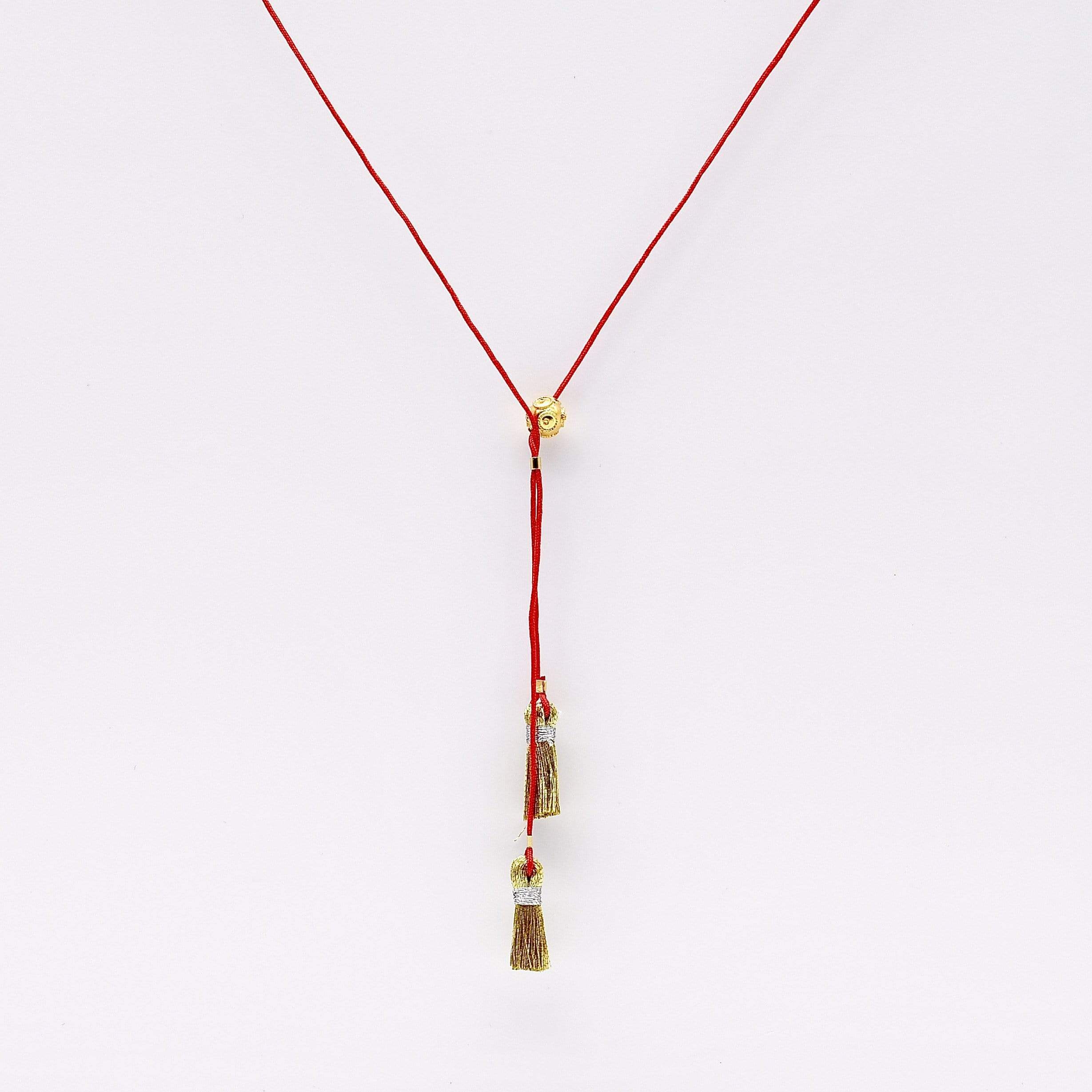 luisa-paix-o-conta-viana-collier-argent-dor-coton-r-glable image 1