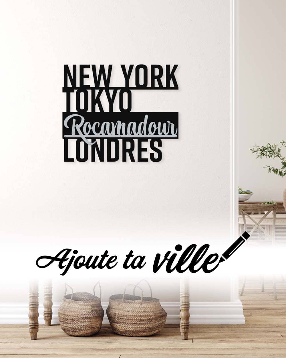 je-suis-art-welcome-home-tableau-m-tal-d-co-maison image 1