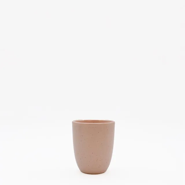 luisa-paix-o-vaisselle-tasse-espresso-gr-s-rose-21-cl image 1