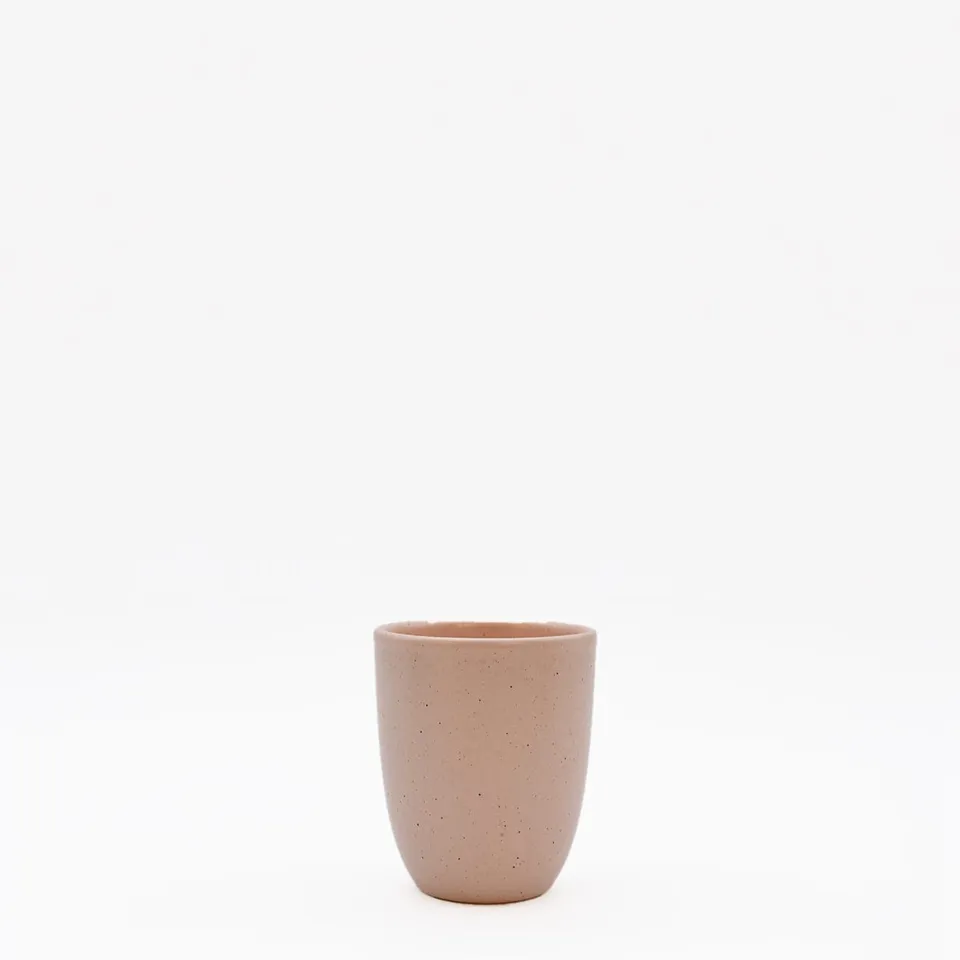 luisa-paix-o-vaisselle-tasse-espresso-gr-s-rose-21-cl image 1