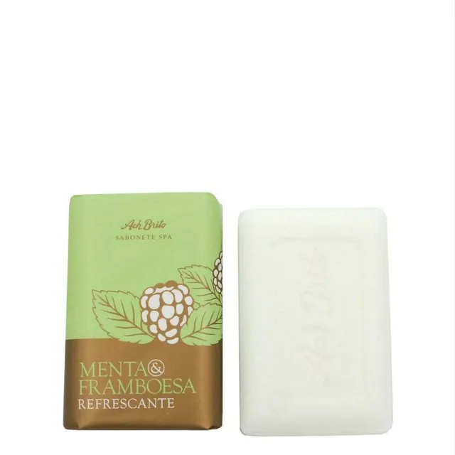 luisa-paix-o-savon-revitalisant-menthe-v-g-tal-70-g image 1