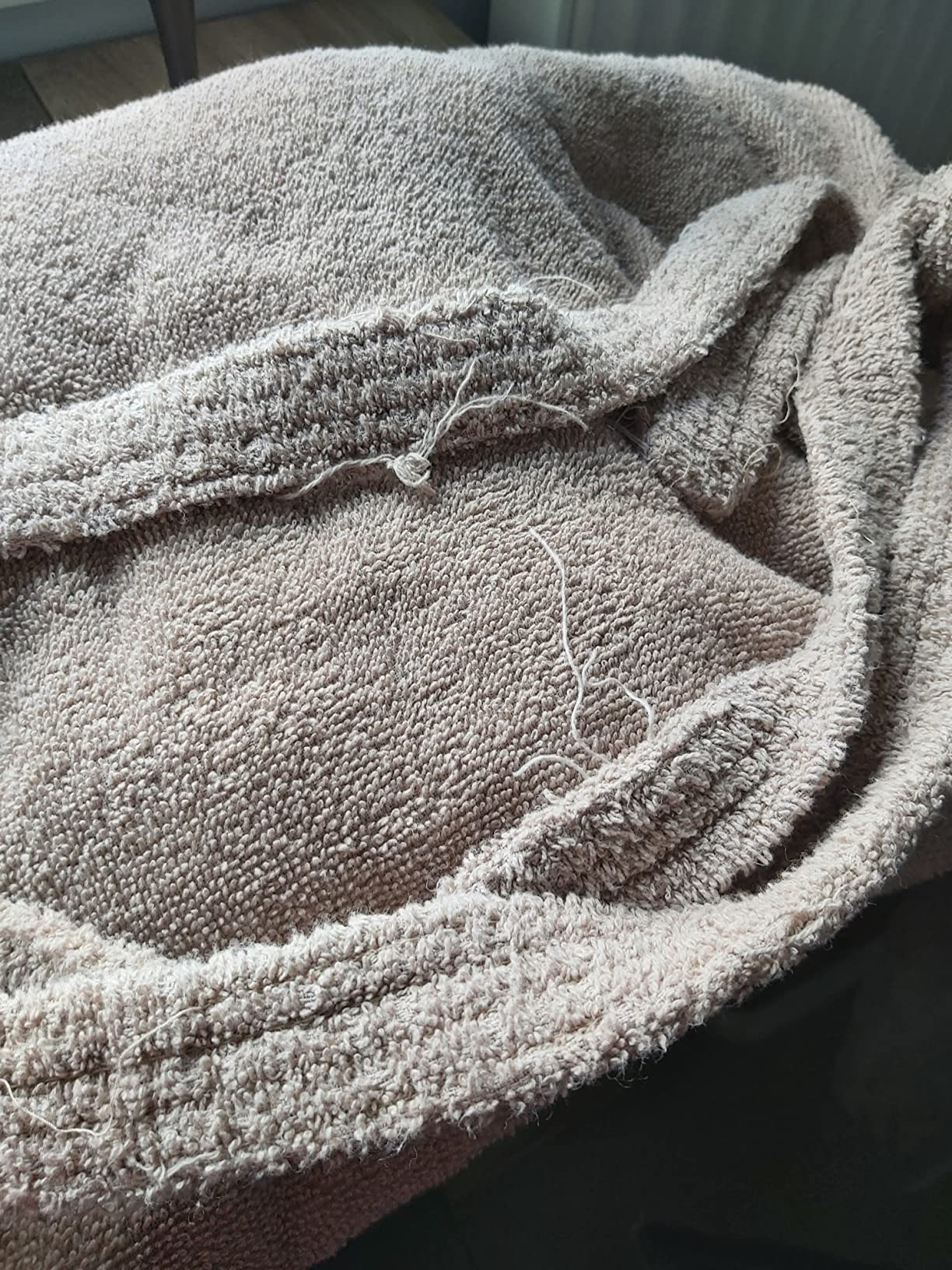 Lavage sans souci