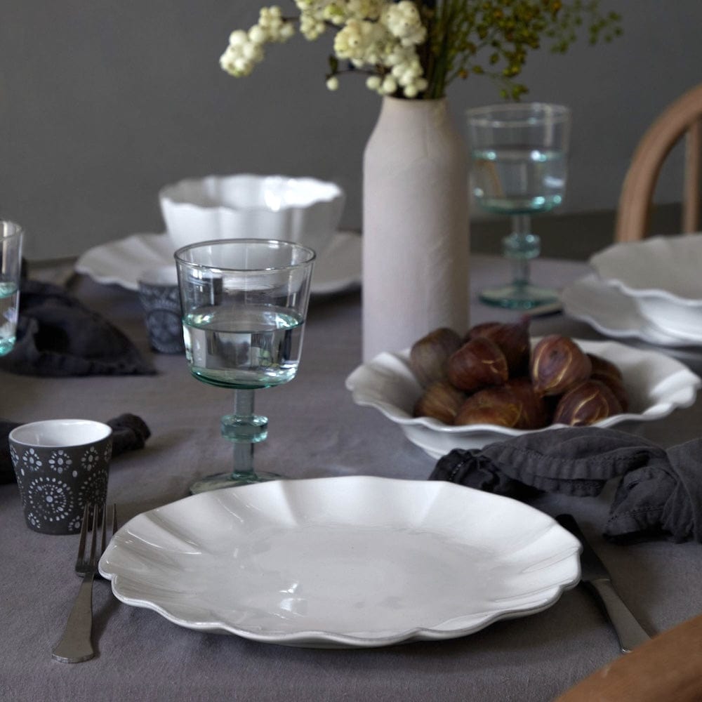 luisa-paix-o-rosa-assiette-plate-gr-s-28cm-blanc image 2