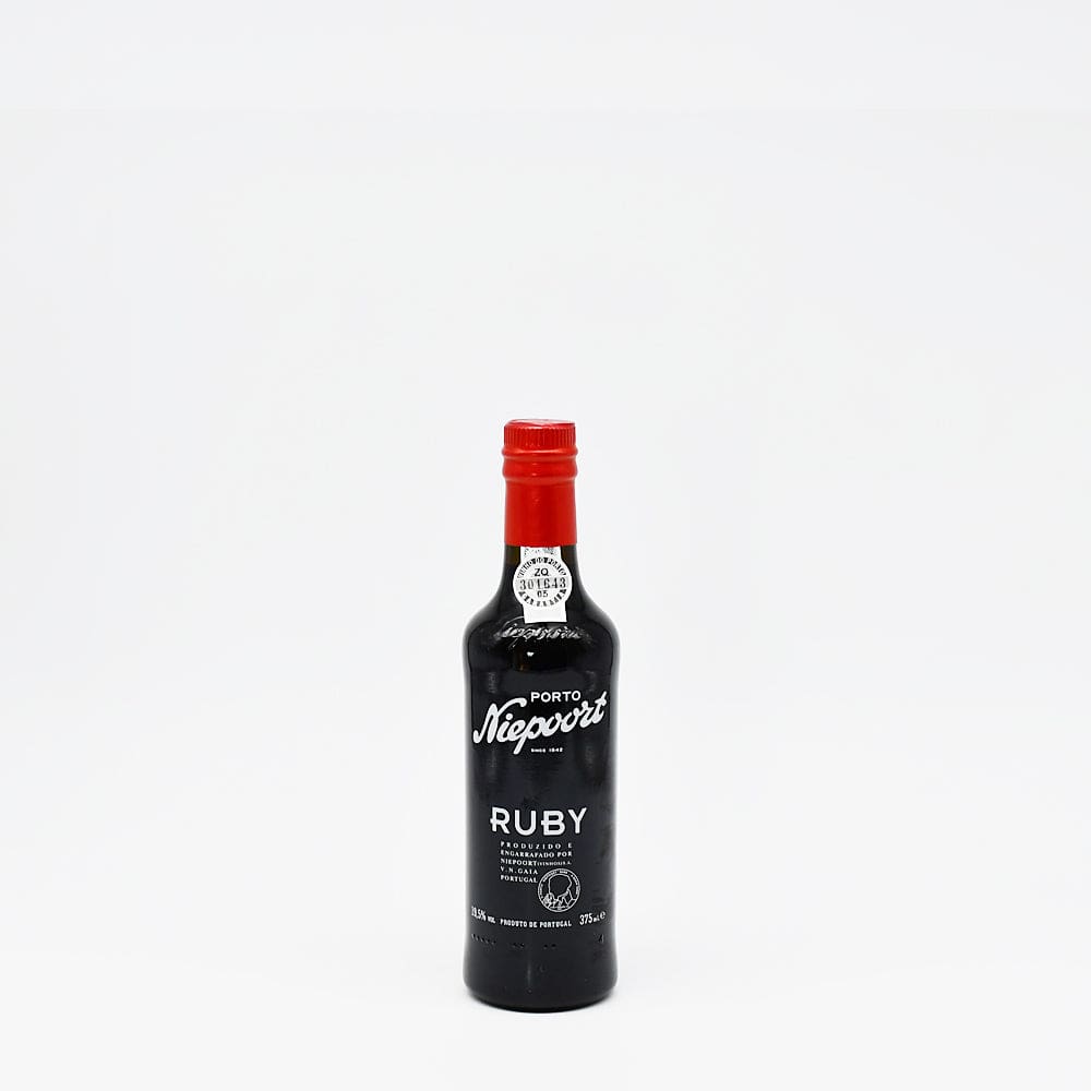niepoort-porto-ruby-rouge-37-5-cl-vin-du-douro image 1