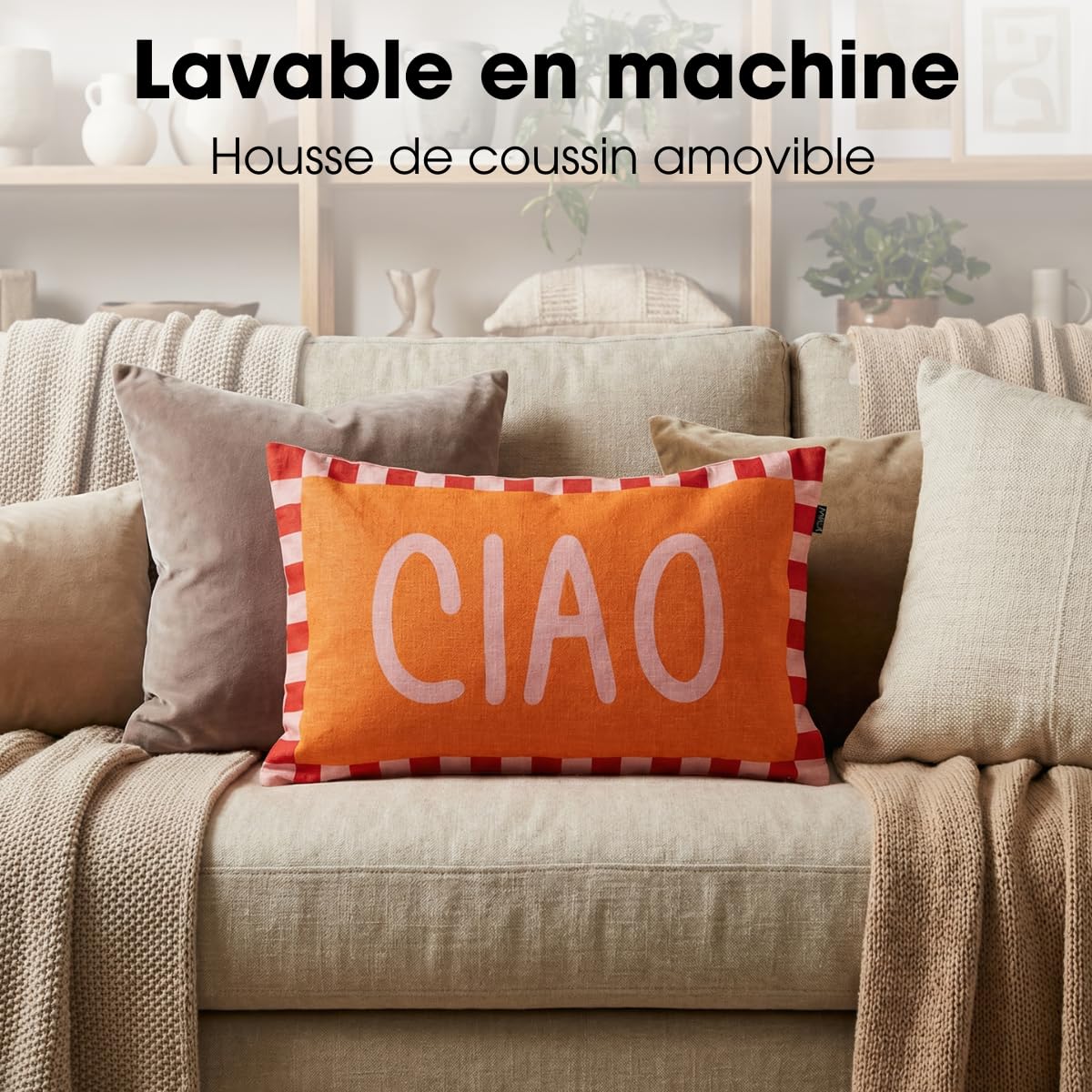mica-decorations-ciao-coussin-d-coratif-55x35-cm-orange-rose-rouge image 6