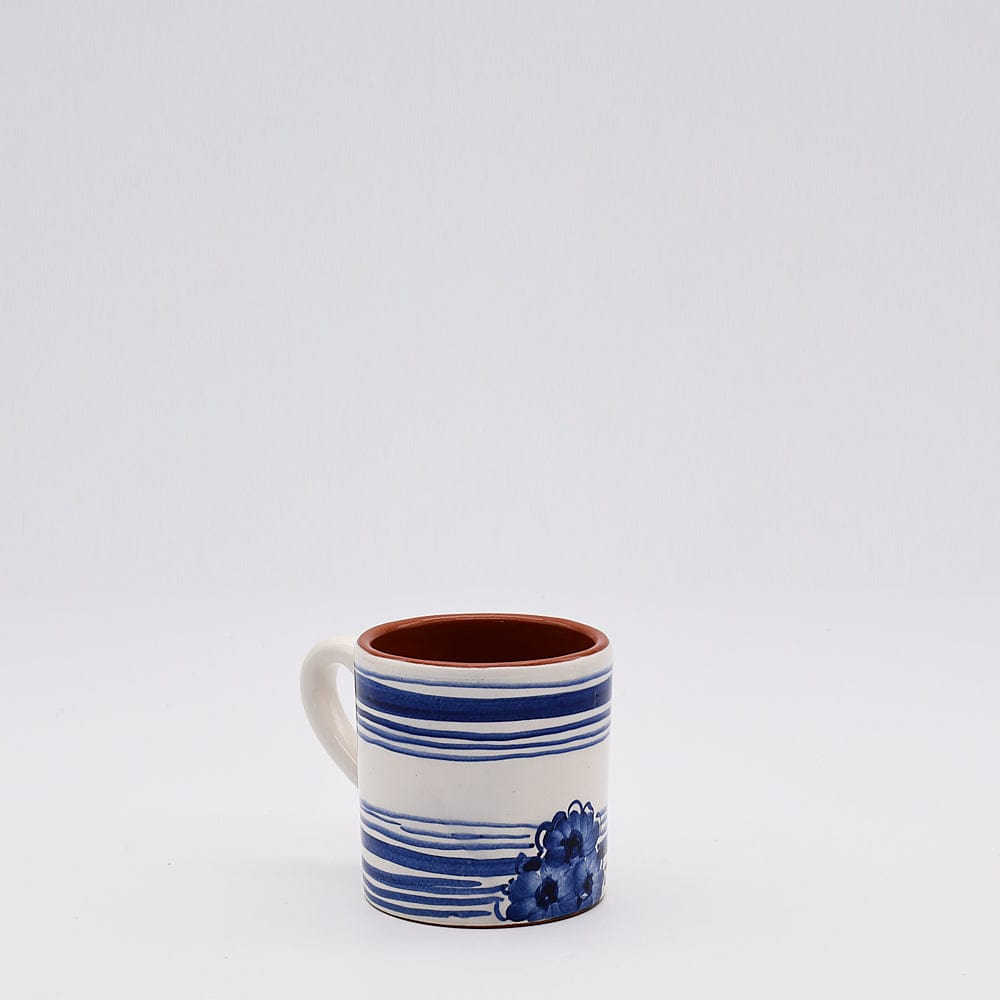 luisa-paix-o-vaisselle-portugaise-mug-terre-cuite-8-cm-260-ml image 1