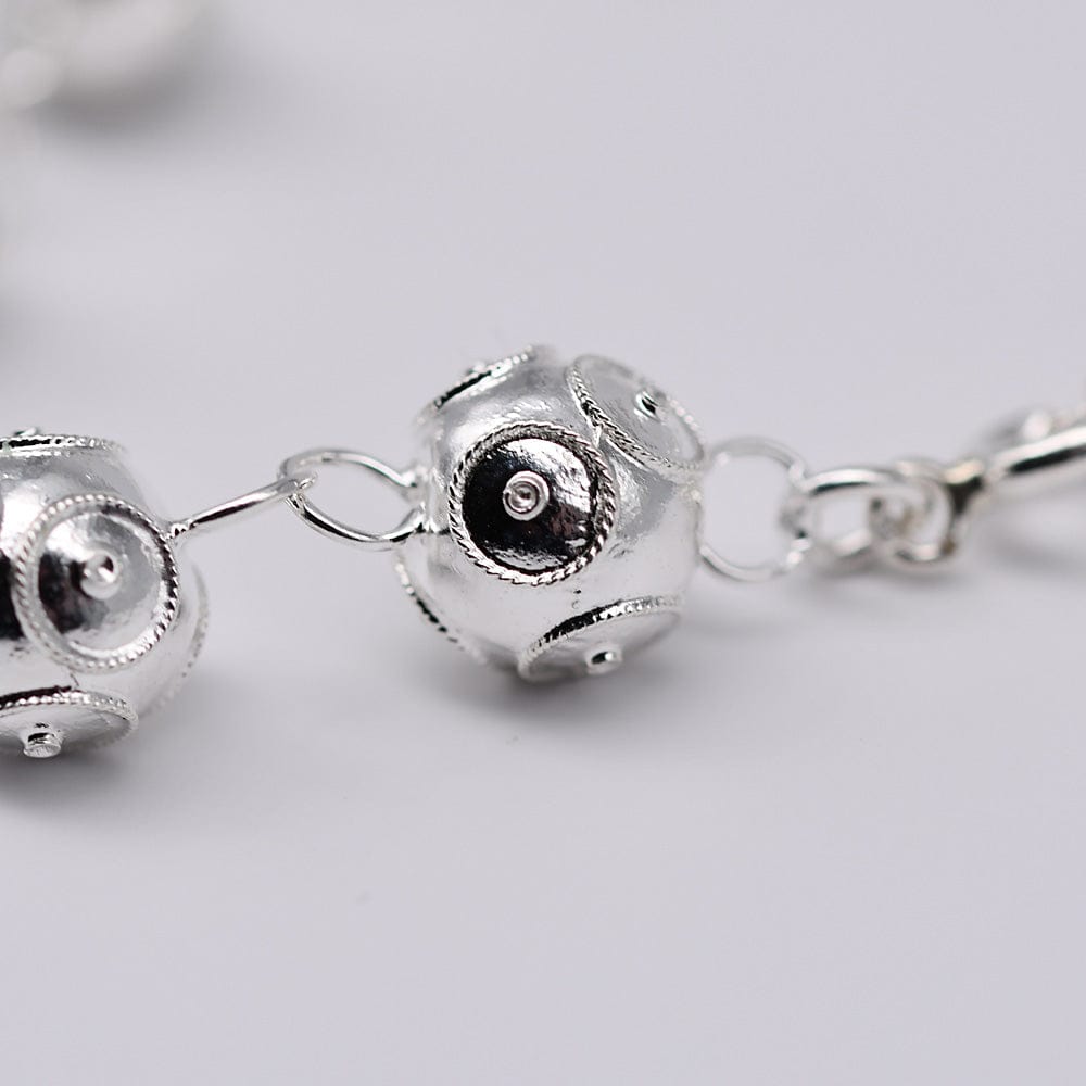 luisa-paix-o-conta-de-viana-collier-perles-argent-45cm image 6