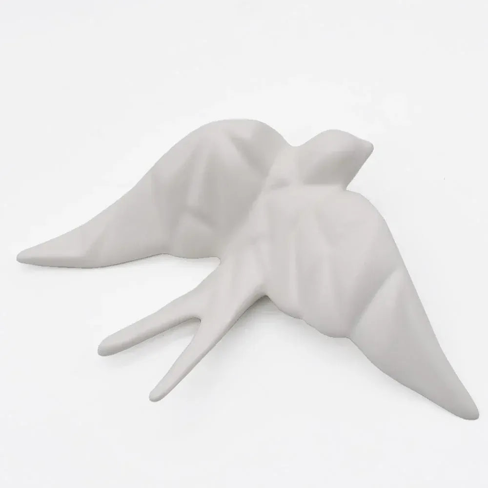 luisa-paix-o-hirondelle-stylis-e-c-ramique-blanche-coffret-10-cm image 3
