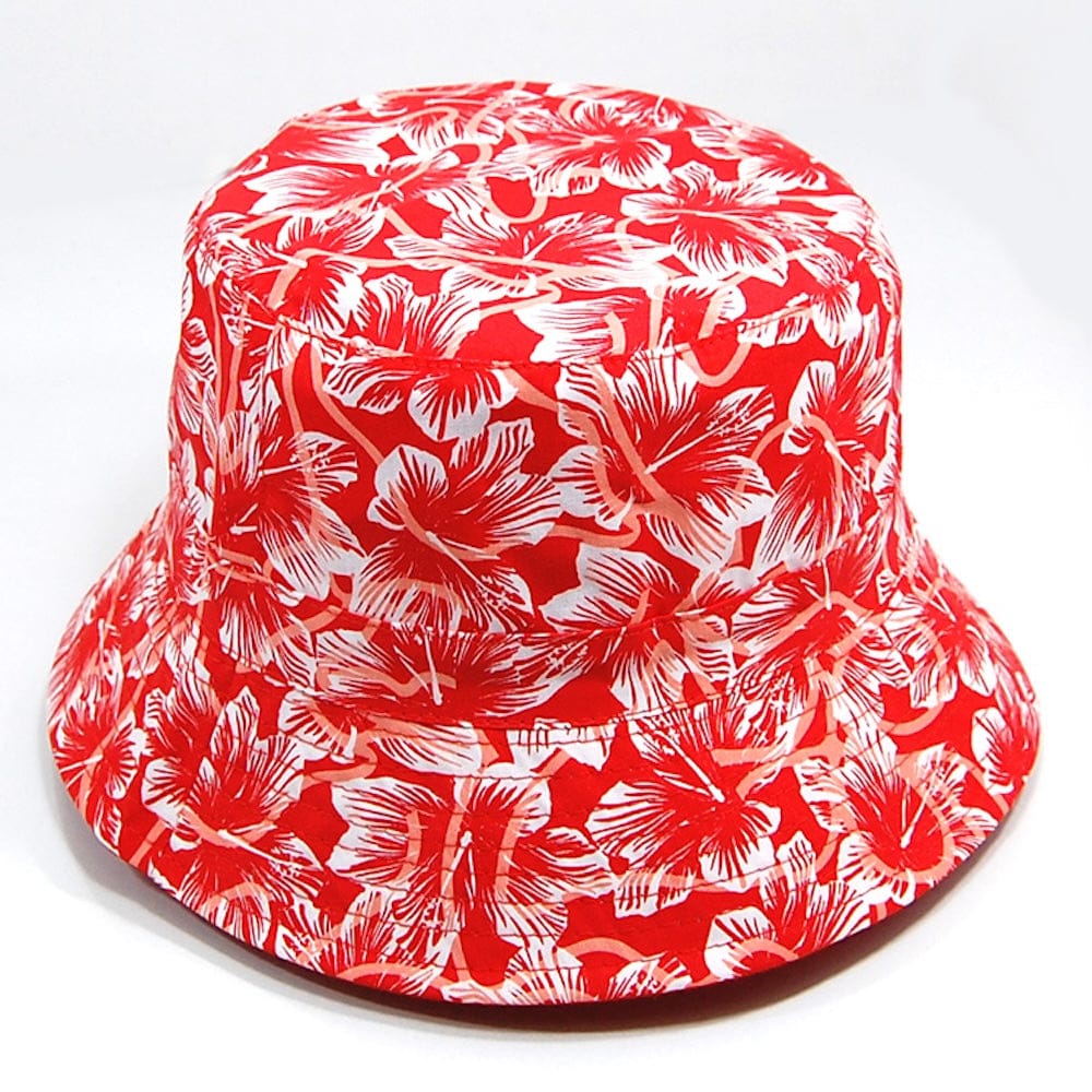 luisa-paix-o-bob-r-versible-coton-rouge-uni-motifs-taille-m image 3