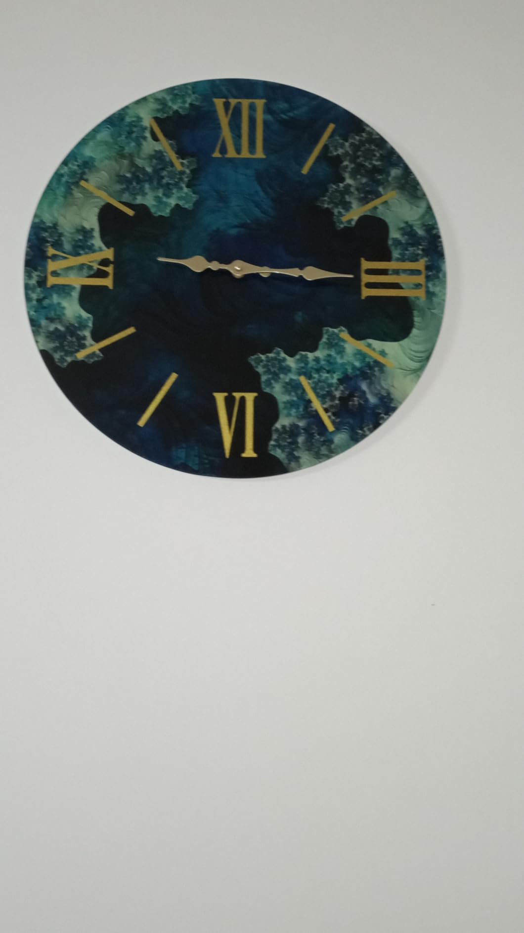 Belle horloge