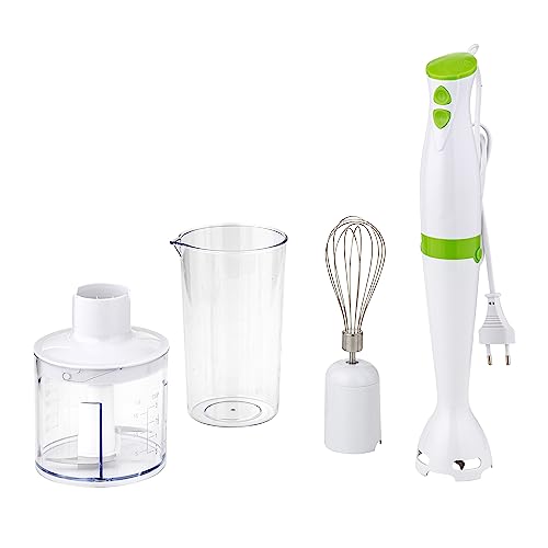 baroni-home-cucina-classique-mixeur-plongeant-3-en-1-200-w image 7