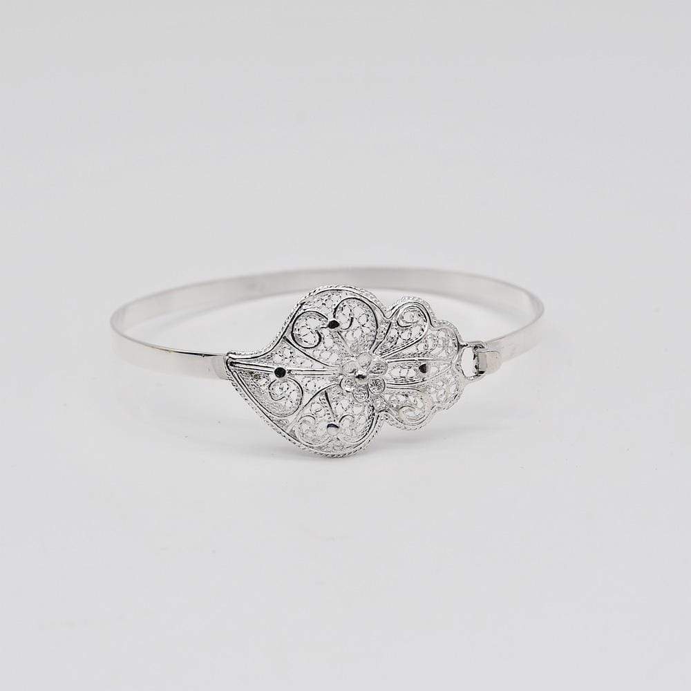 luisa-paix-o-cora-o-de-viana-i-bracelet-argent-19-cm image 4
